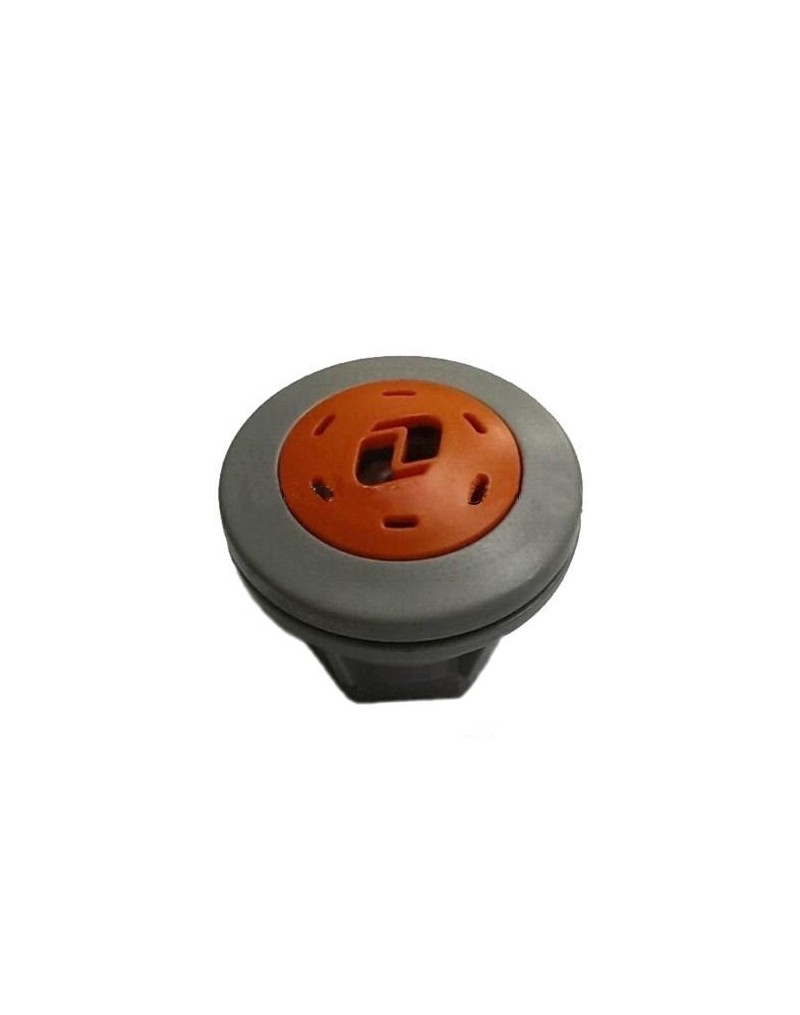 Pressure valve