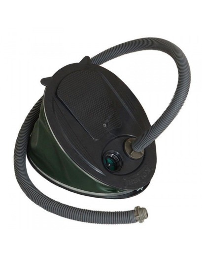 Foot pump Kolibri