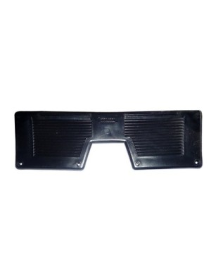 Engine mounting mold (plastic)