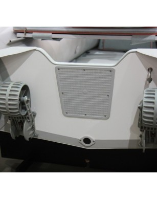 Drain valve
