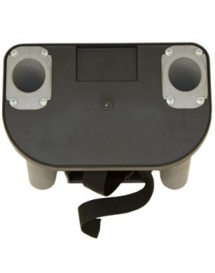 Universal mounting block (UMB)