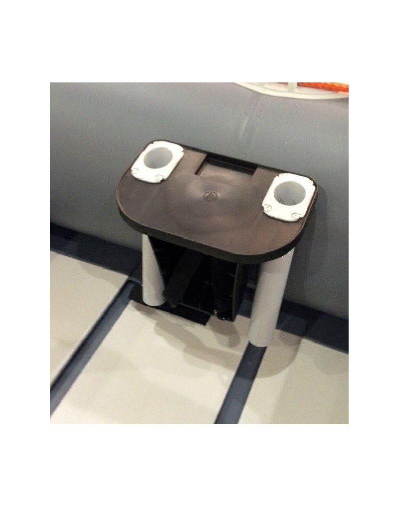 Universal mounting block (UMB)