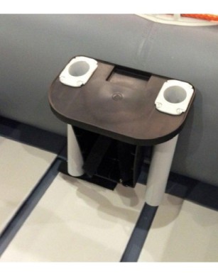 Universal mounting block (UMB)