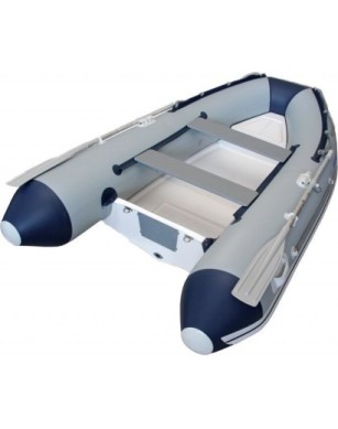 Dulkan RIB 320