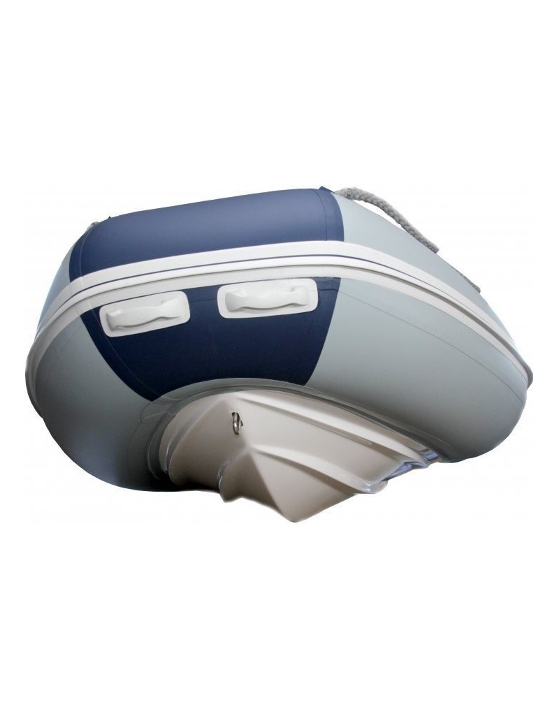 Dulkan RIB 320