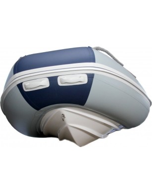 Dulkan RIB 320