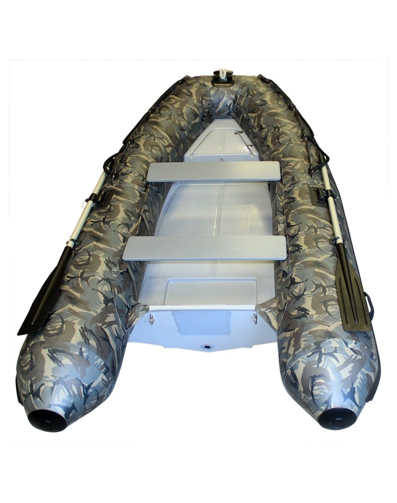 Dulkan RIB 320