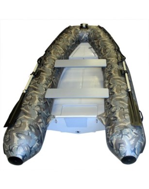 Dulkan RIB 320