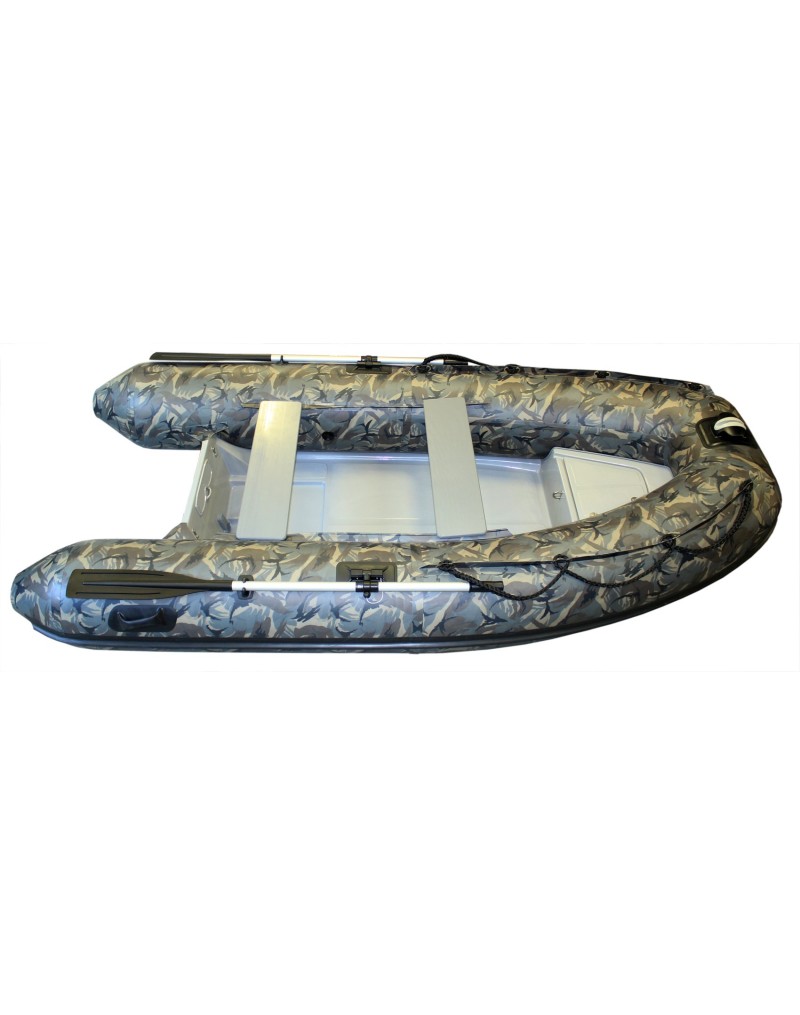 Dulkan RIB 320