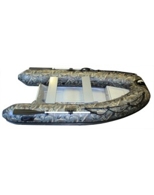 Dulkan RIB 320