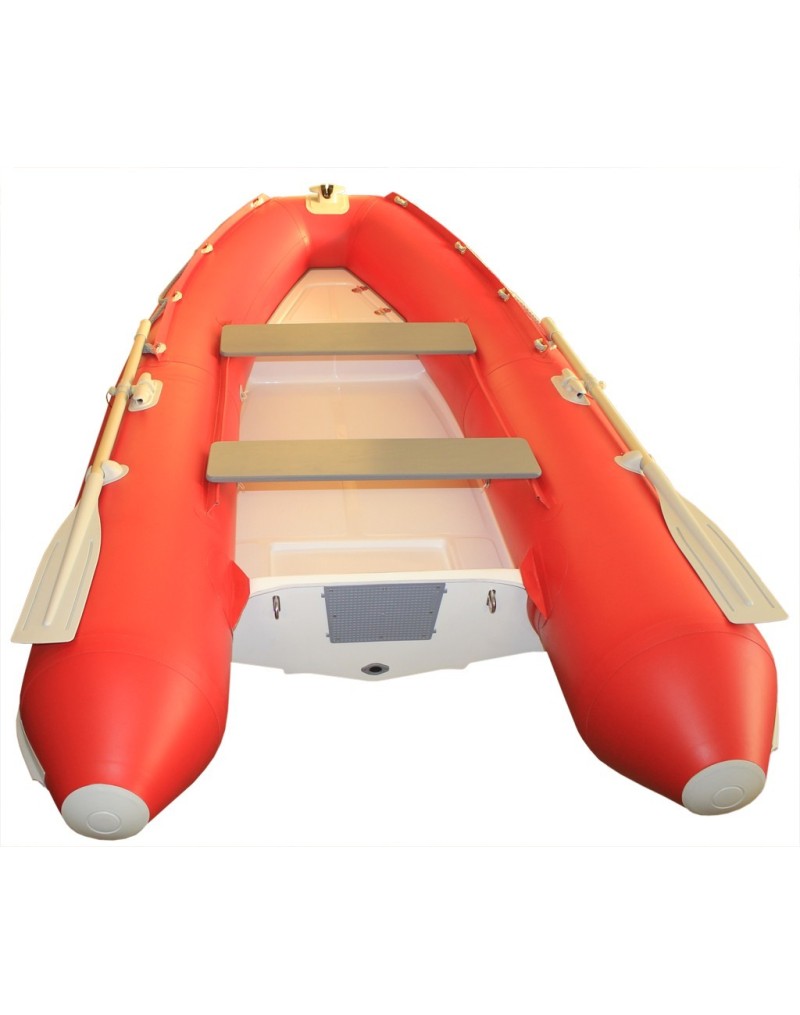 Dulkan RIB 320