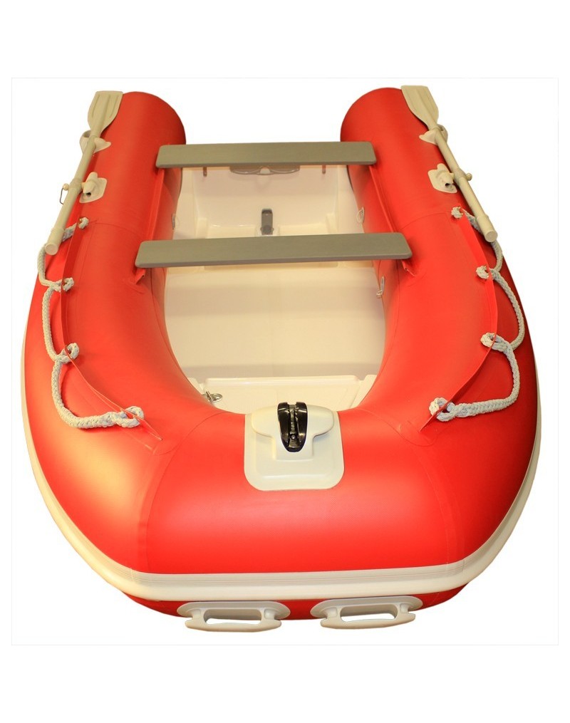 Dulkan RIB 320
