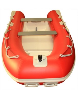 Dulkan RIB 320