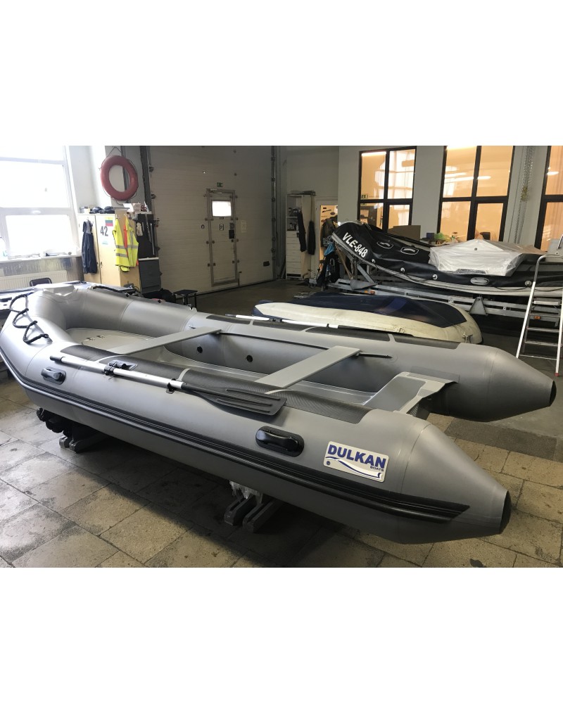 Dulkan RIB 430