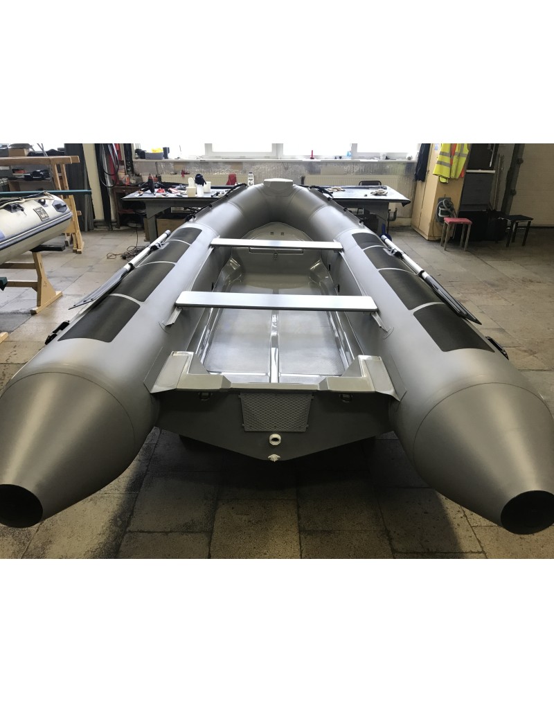 Dulkan RIB 430