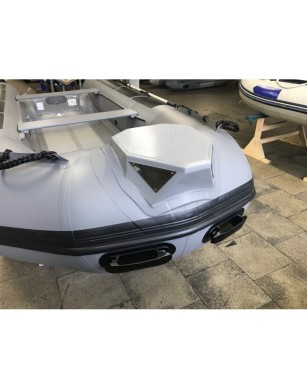Dulkan RIB 430