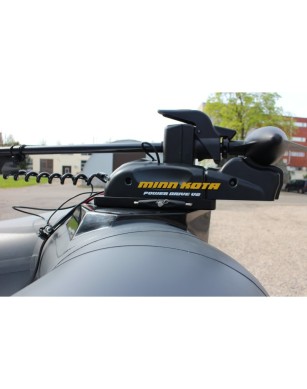 Dulkan RIB 500