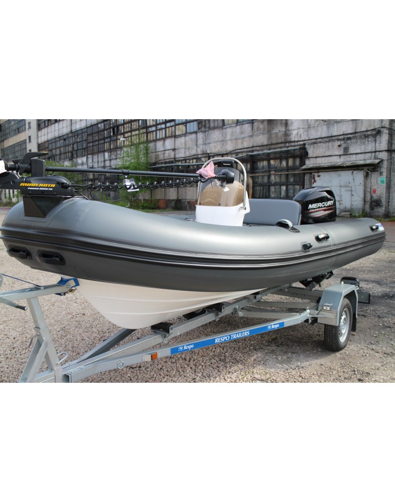 Dulkan RIB 500