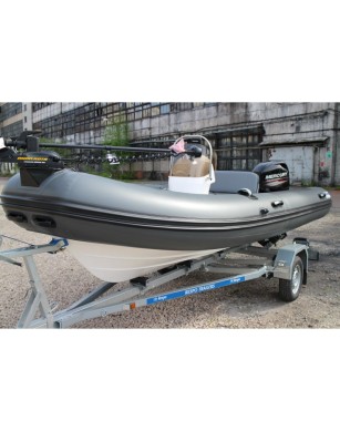 Dulkan RIB 500