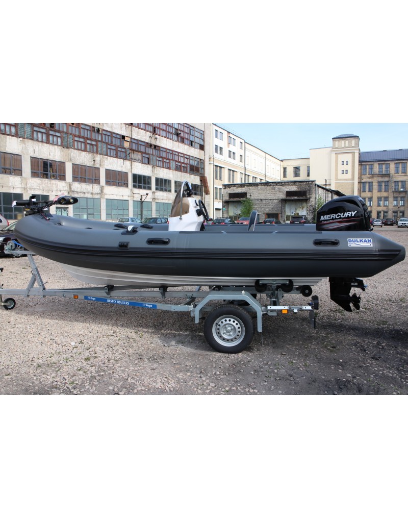 Dulkan RIB 500