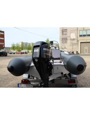 Dulkan RIB 500