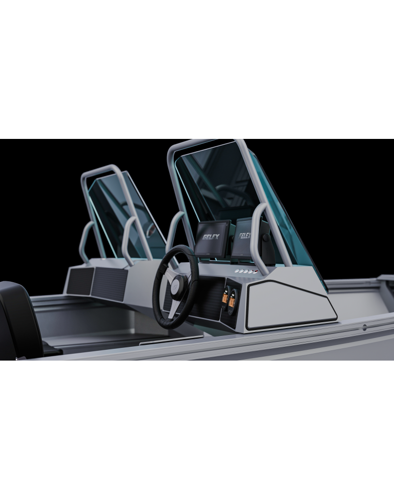 Gelex 5.2