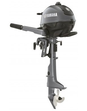 Yamaha F2.5BMH