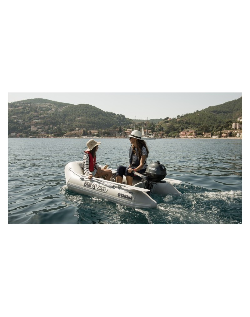 Yamaha F2.5BMH