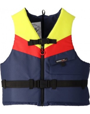 Life jacket