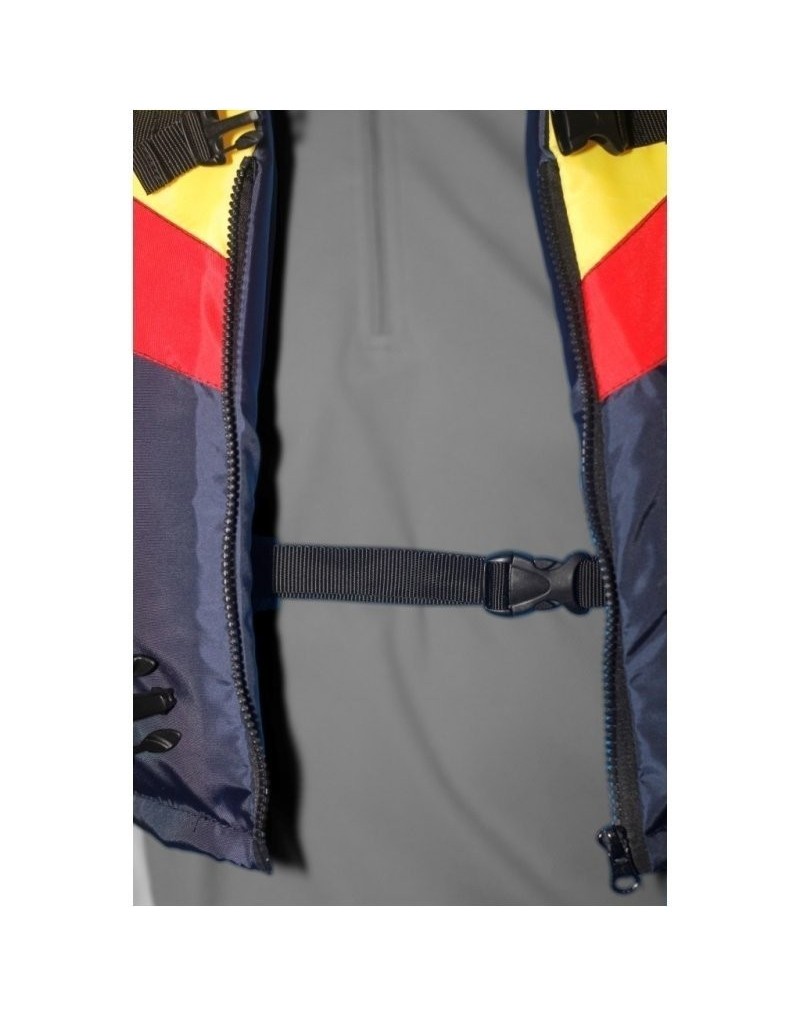 Life jacket