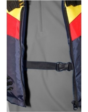 Glābšanas vestes