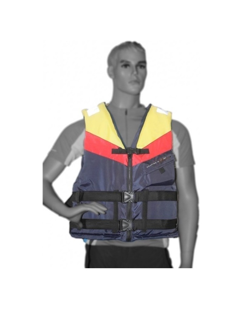 Life jacket