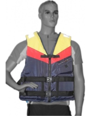 Glābšanas vestes