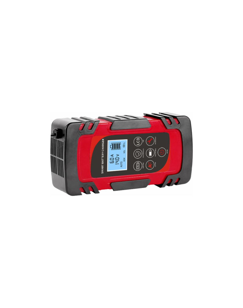 Battery Charger Alburnus DFA-42