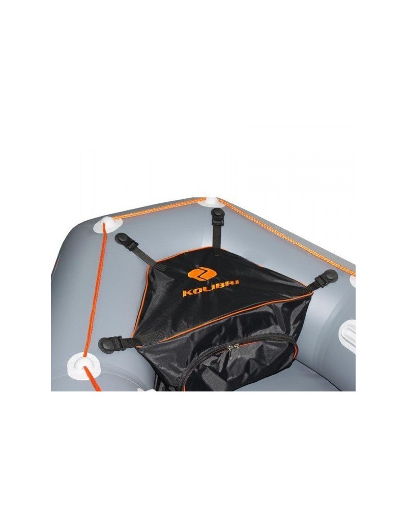 Bow storage bag