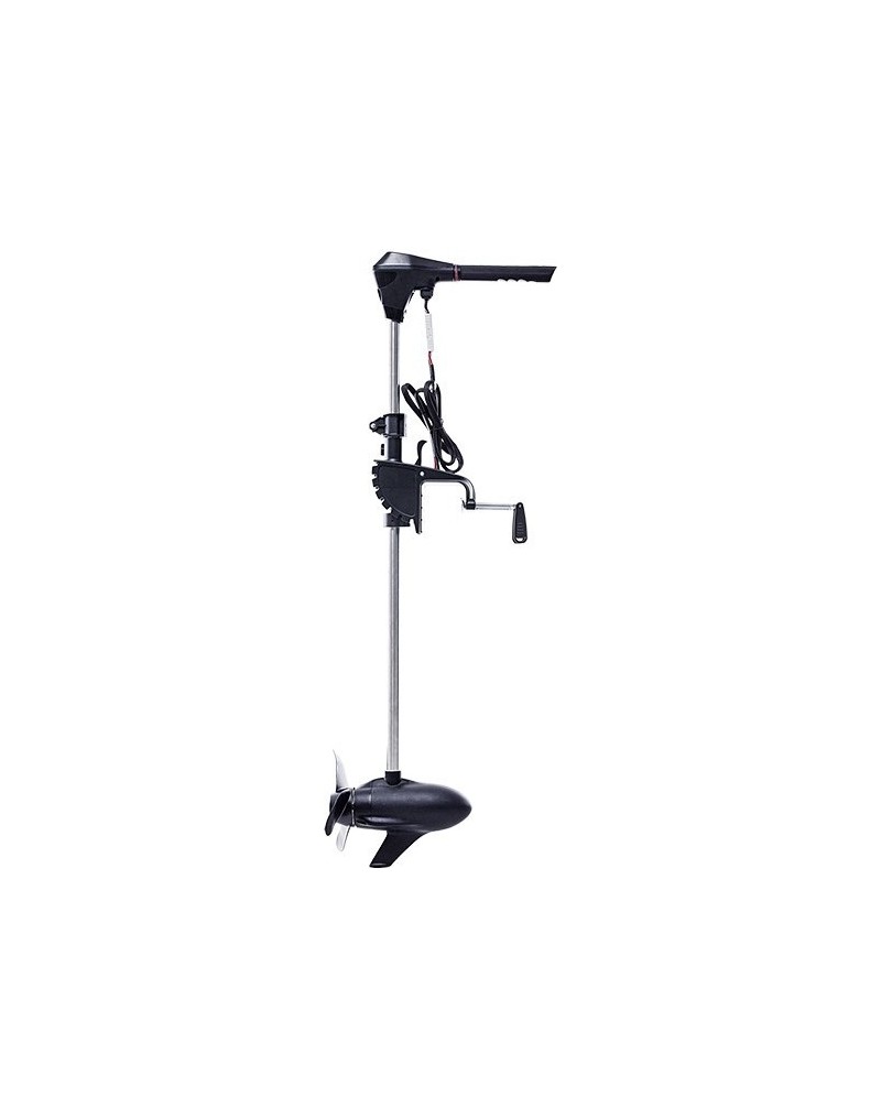 Haibo M200 (100LBS - 24V)