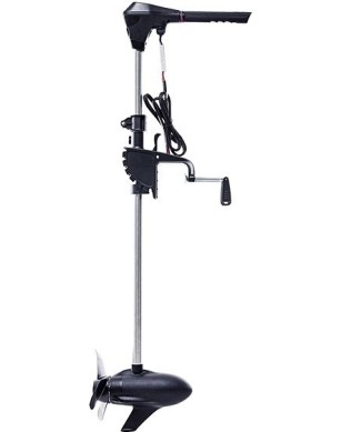 Haibo M250 (120LBS - 24V)
