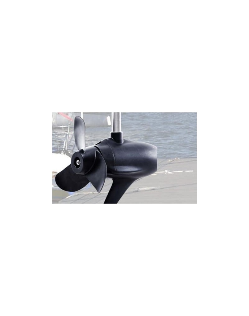 Haibo M250 (120LBS - 24V)