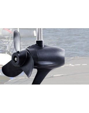 Haibo M250 (120LBS - 24V)