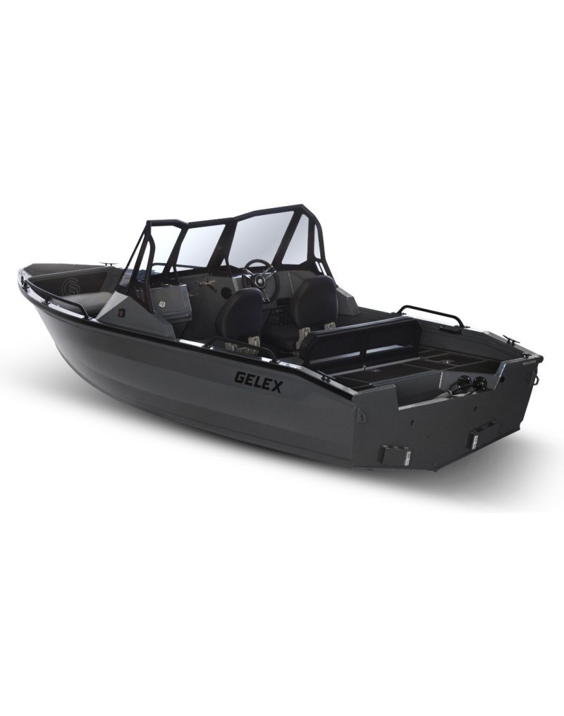 Gelex G5