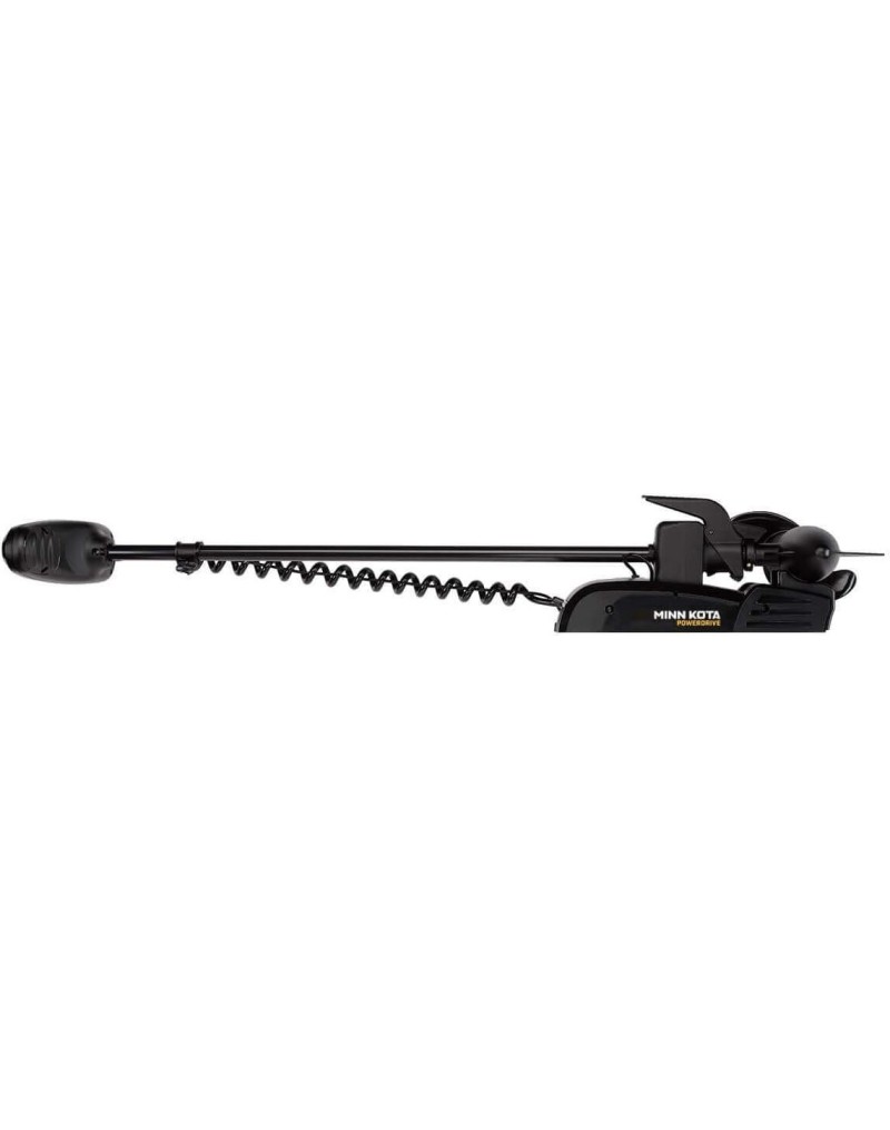 Minn Kota PowerDrive 45 lbs, MR 54''