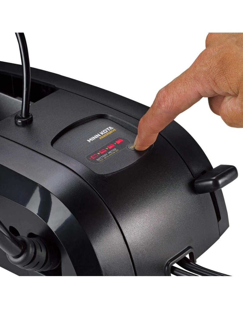 Minn Kota PowerDrive 70 lbs, MR 54''